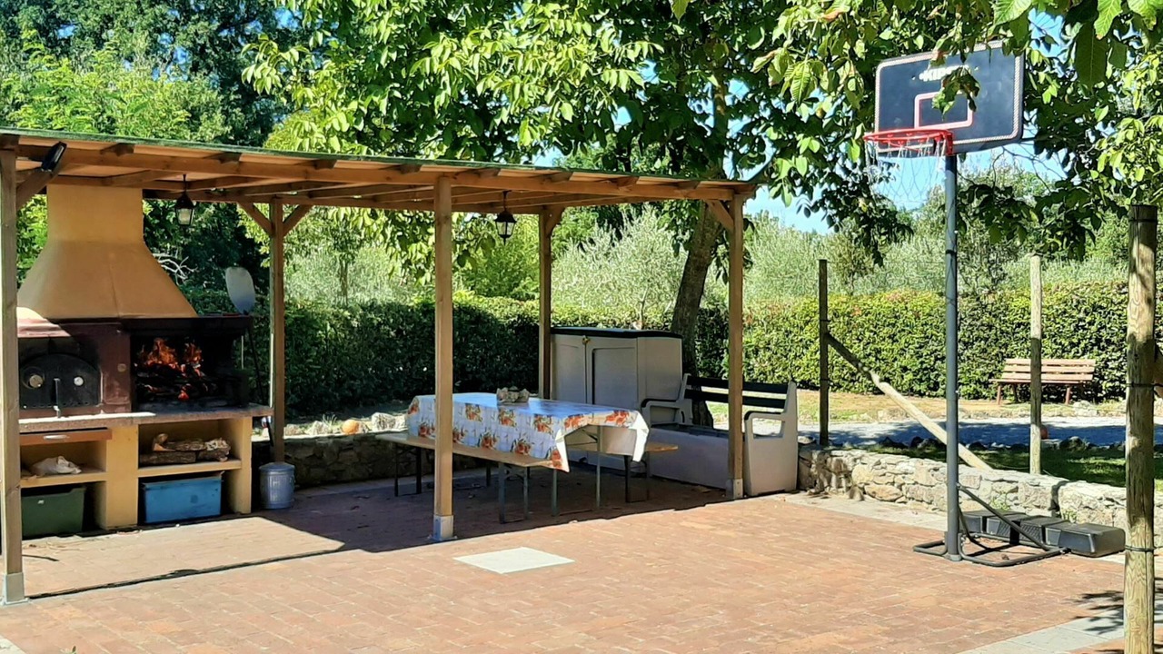 Photo of Outdoor in Asciano