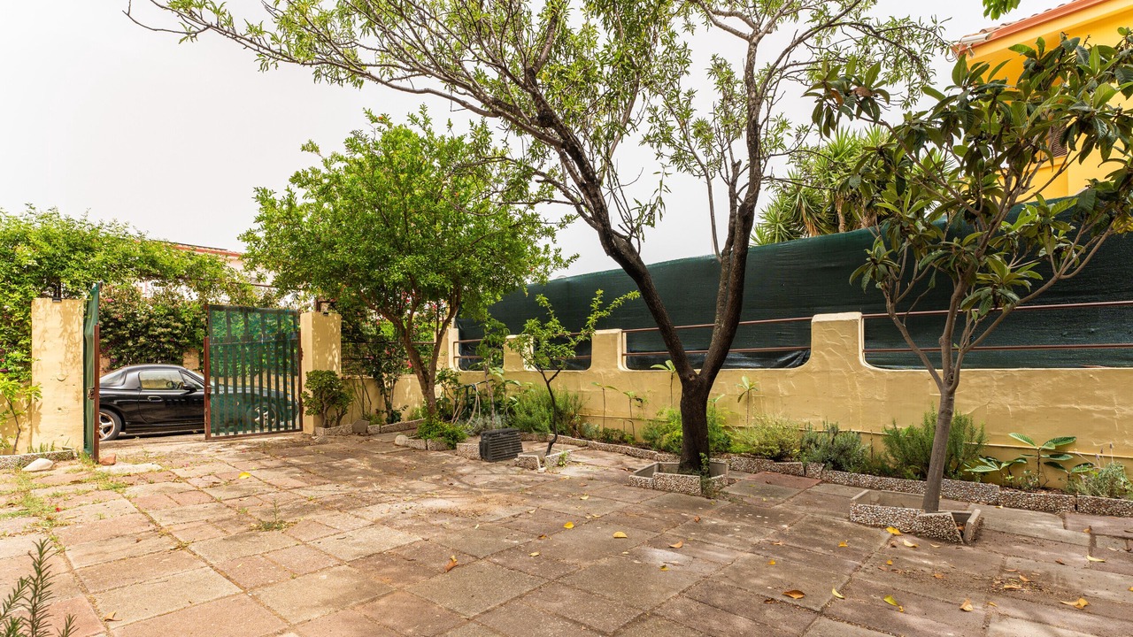 Photo of Outdoor in Capitana