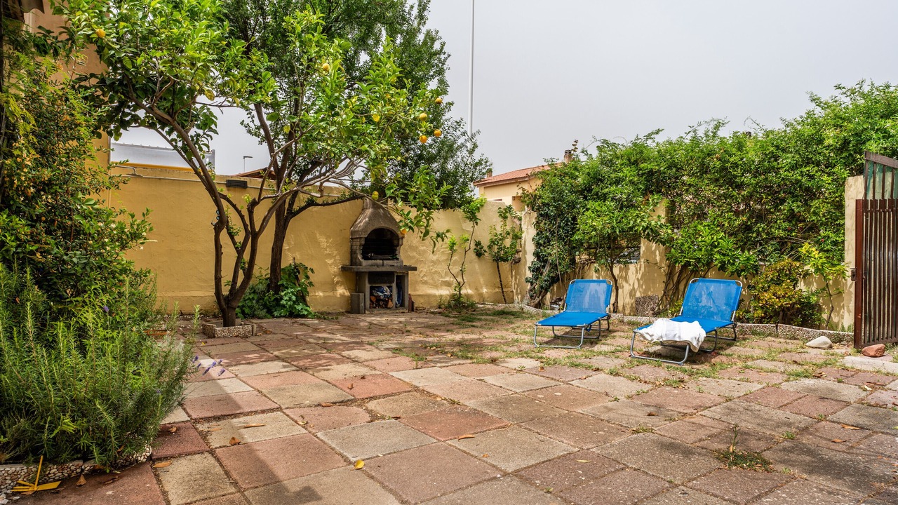 Photo of Patio Balcony in Capitana