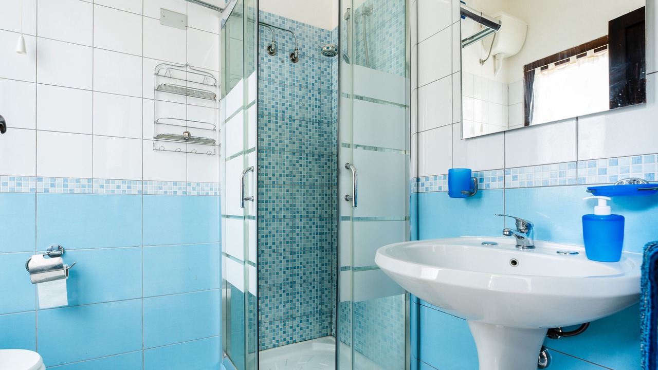 Photo of Bathroom in Capitana