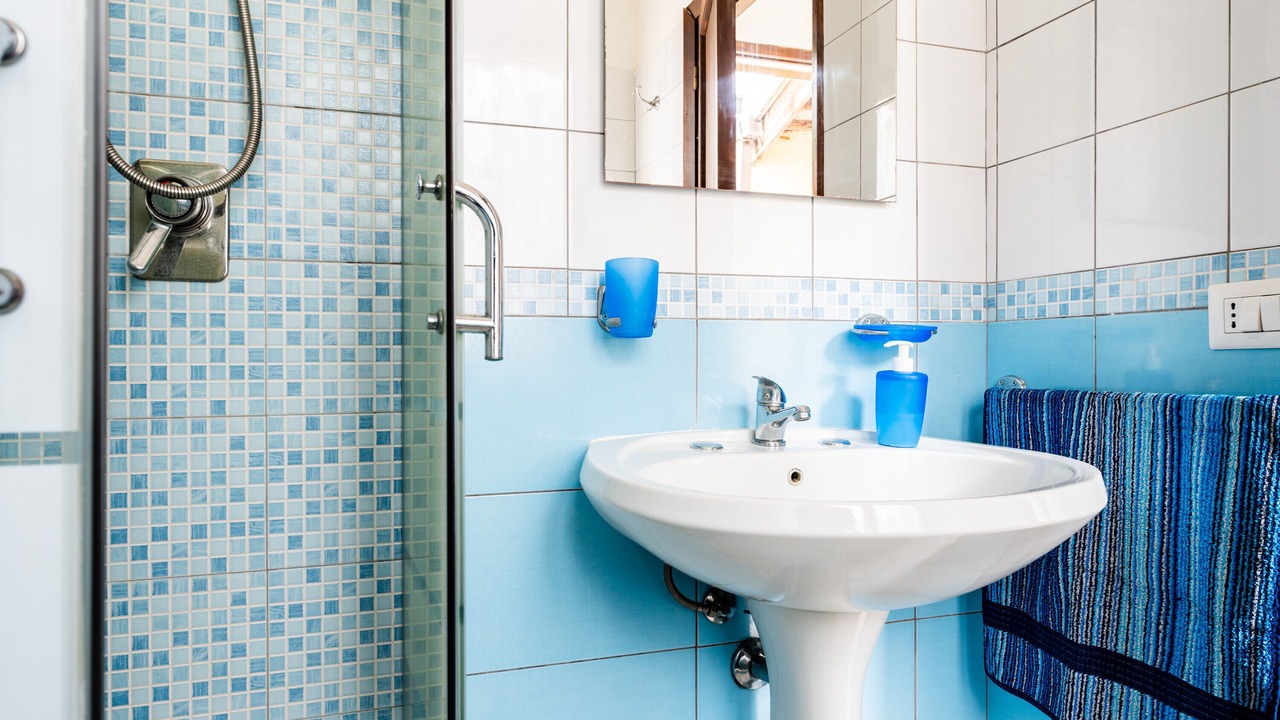 Photo of Bathroom in Capitana