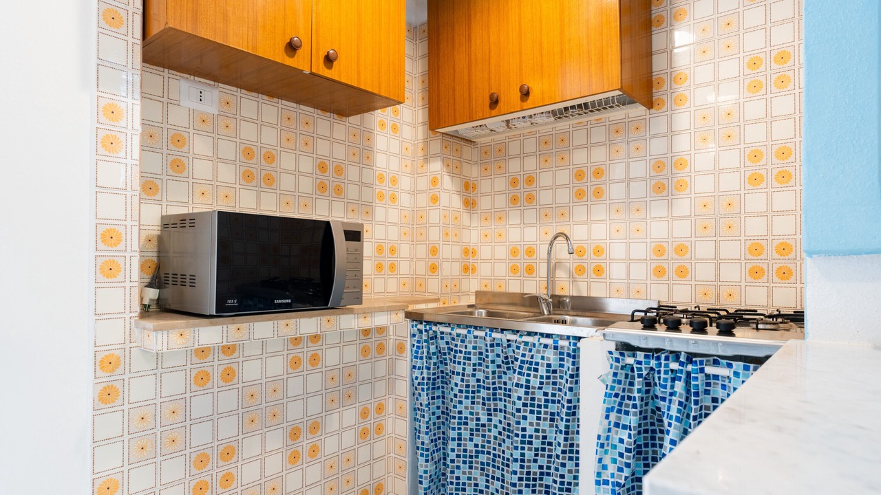 Photo of Kitchen in Capitana