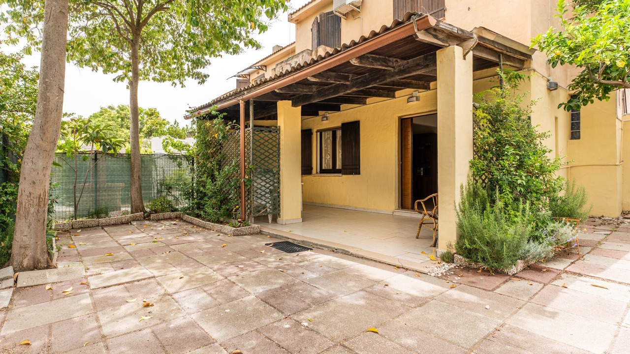 Photo of Outdoor in Capitana
