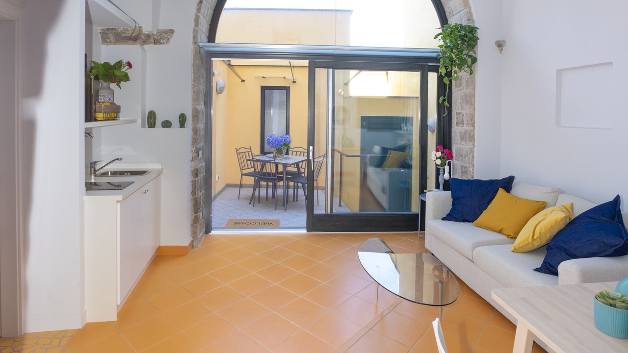 Photo of Livingroom in Meta
