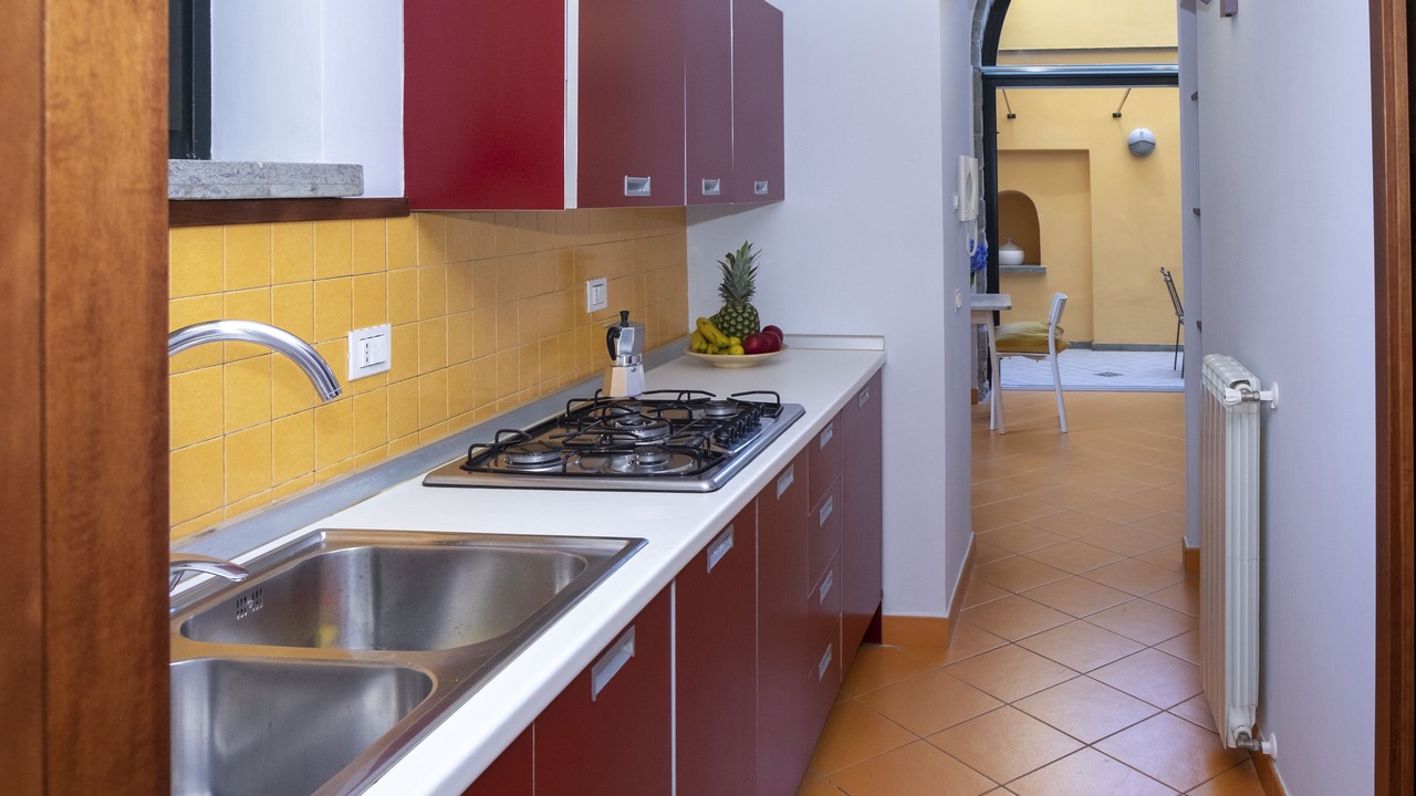 Photo of Kitchen in Meta
