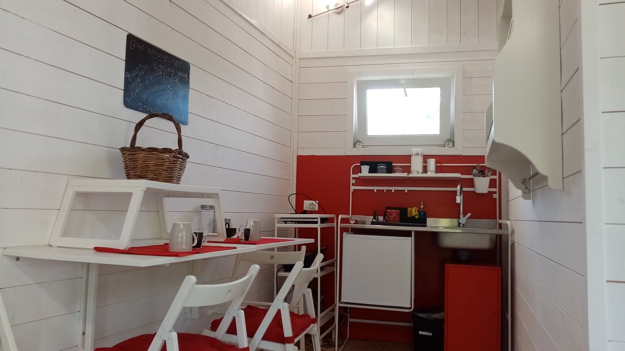 Photo of Kitchen in Ragusa
