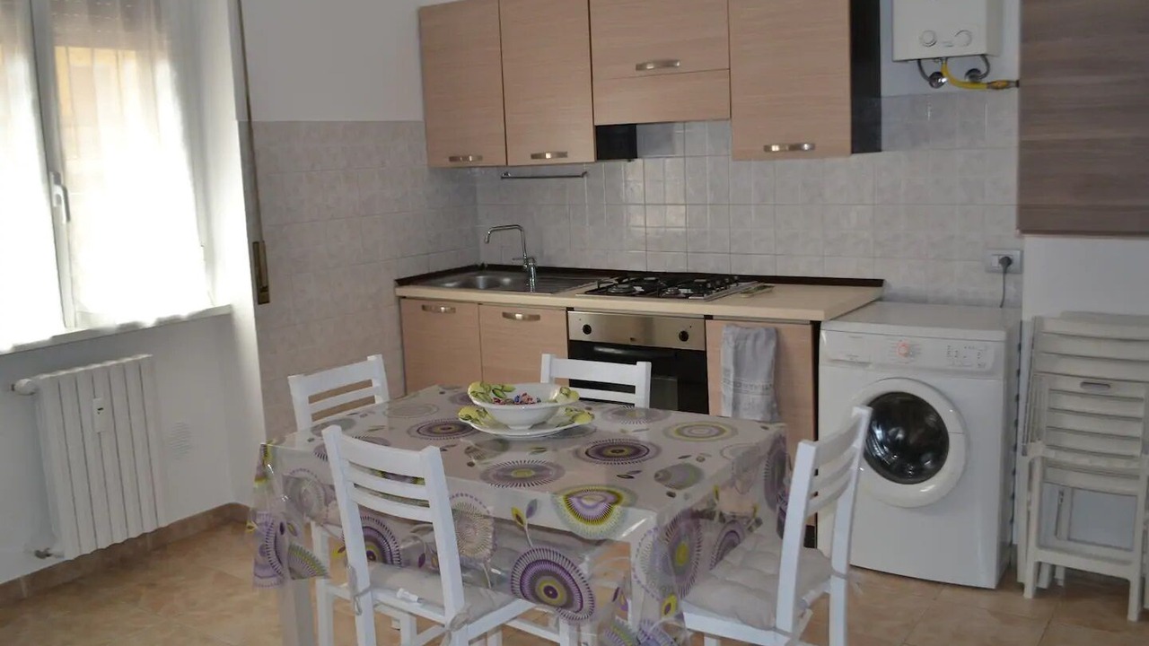 Photo of Kitchen in Cernusco sul Naviglio