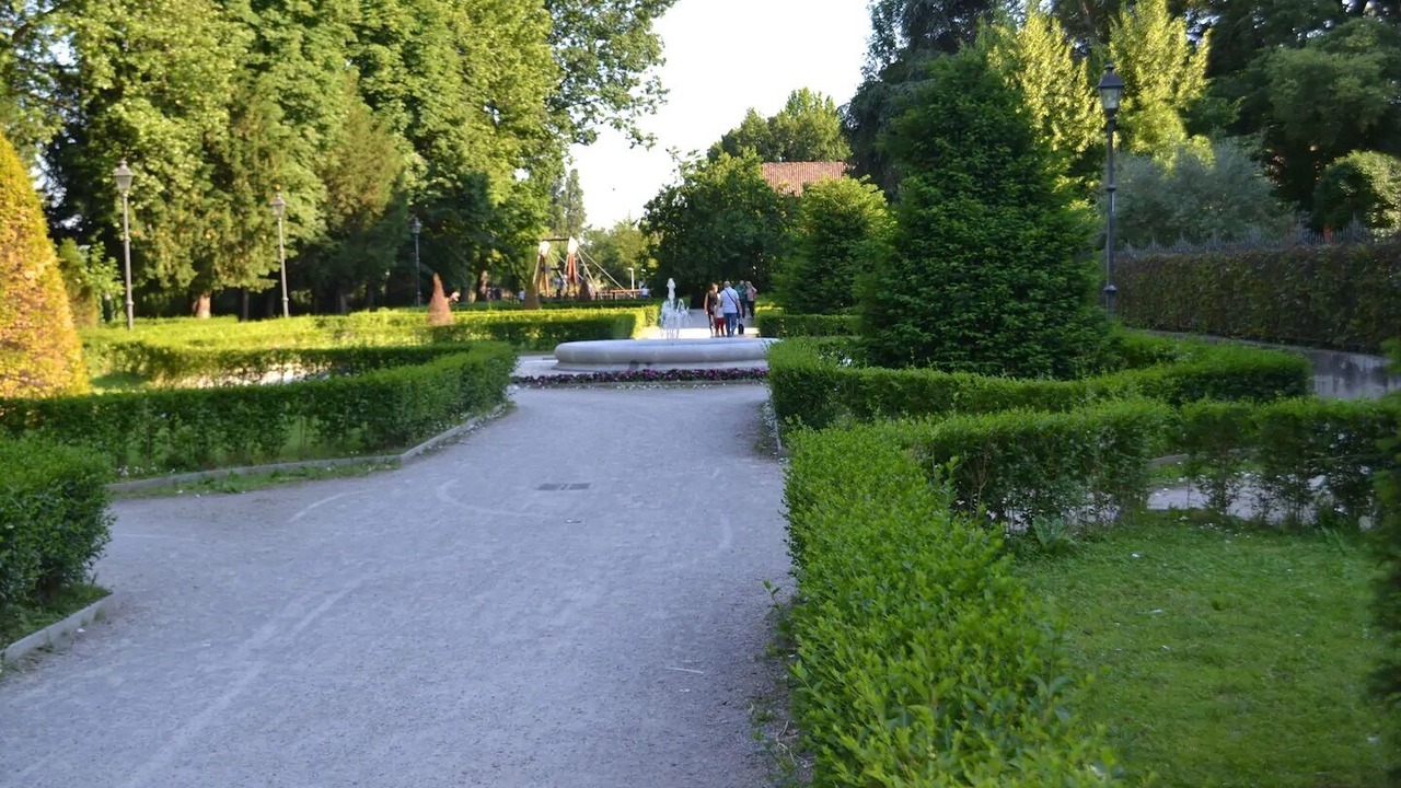 Photo of Outdoor in Cernusco sul Naviglio