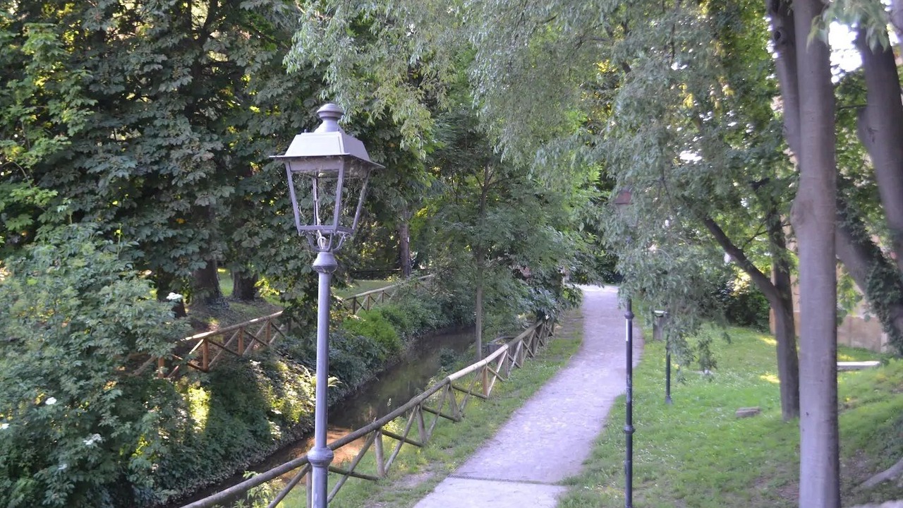 Photo of Outdoor in Cernusco sul Naviglio