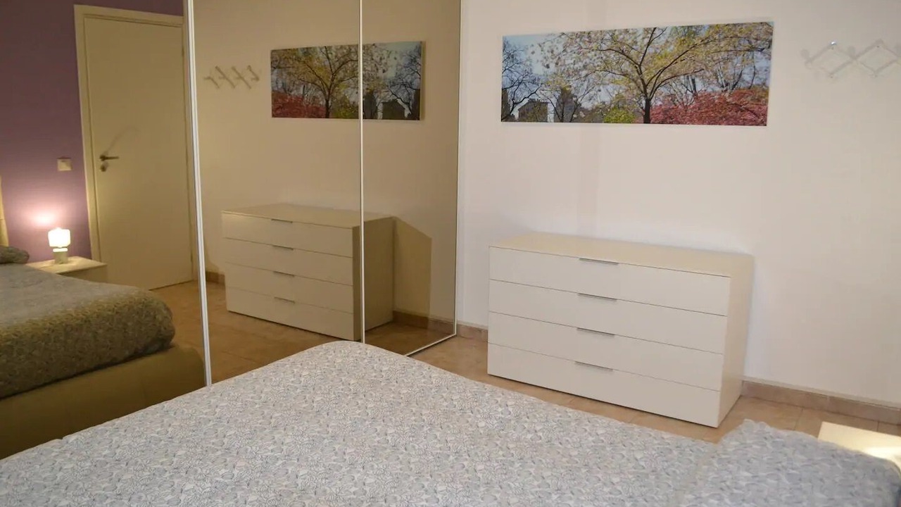 Photo of Bedroom in Cernusco sul Naviglio