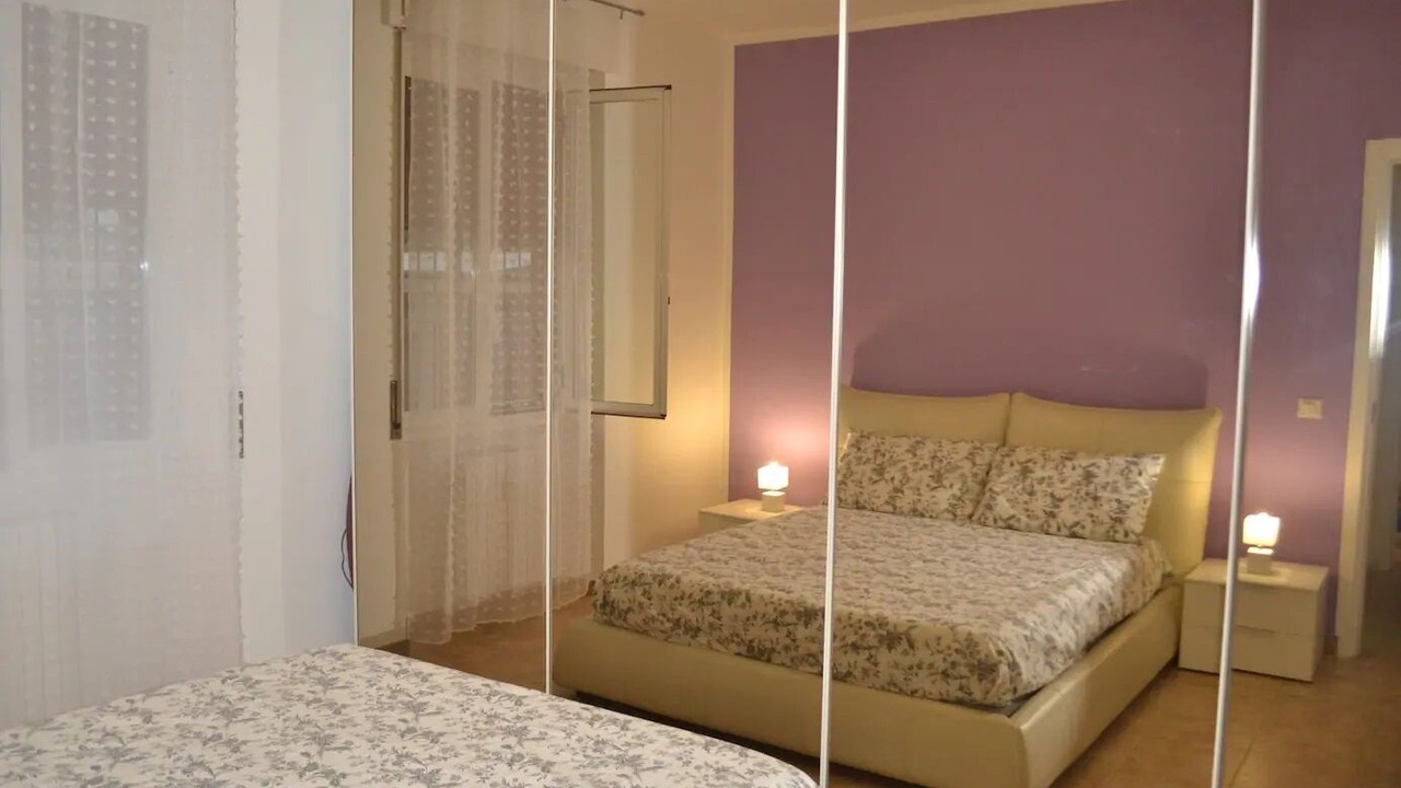 Photo of Bedroom in Cernusco sul Naviglio