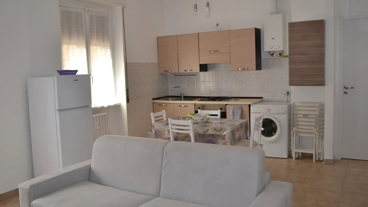Photo of Livingroom in Cernusco sul Naviglio