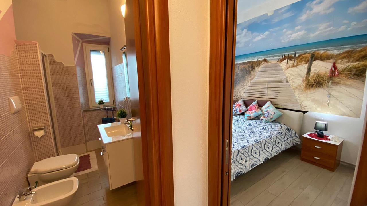 Photo of Bathroom in Posada