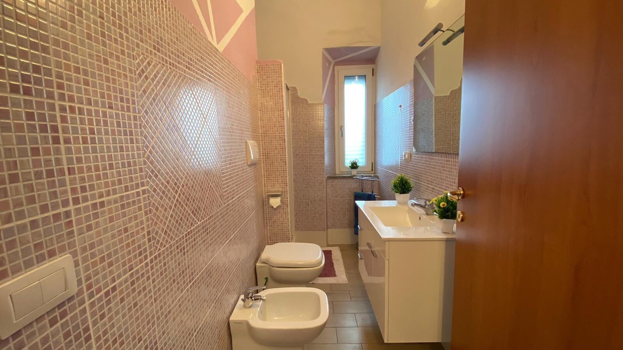 Photo of Bathroom in Posada