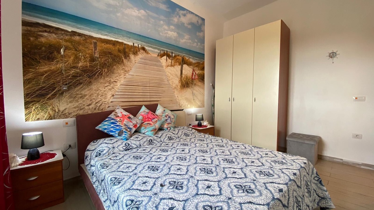 Photo of Bedroom in Posada