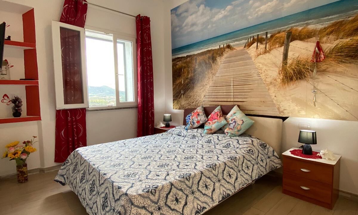 Photo of Bedroom in Posada