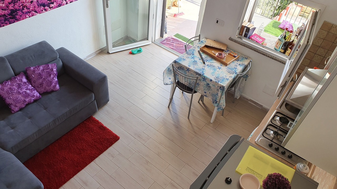 Photo of Livingroom in Posada