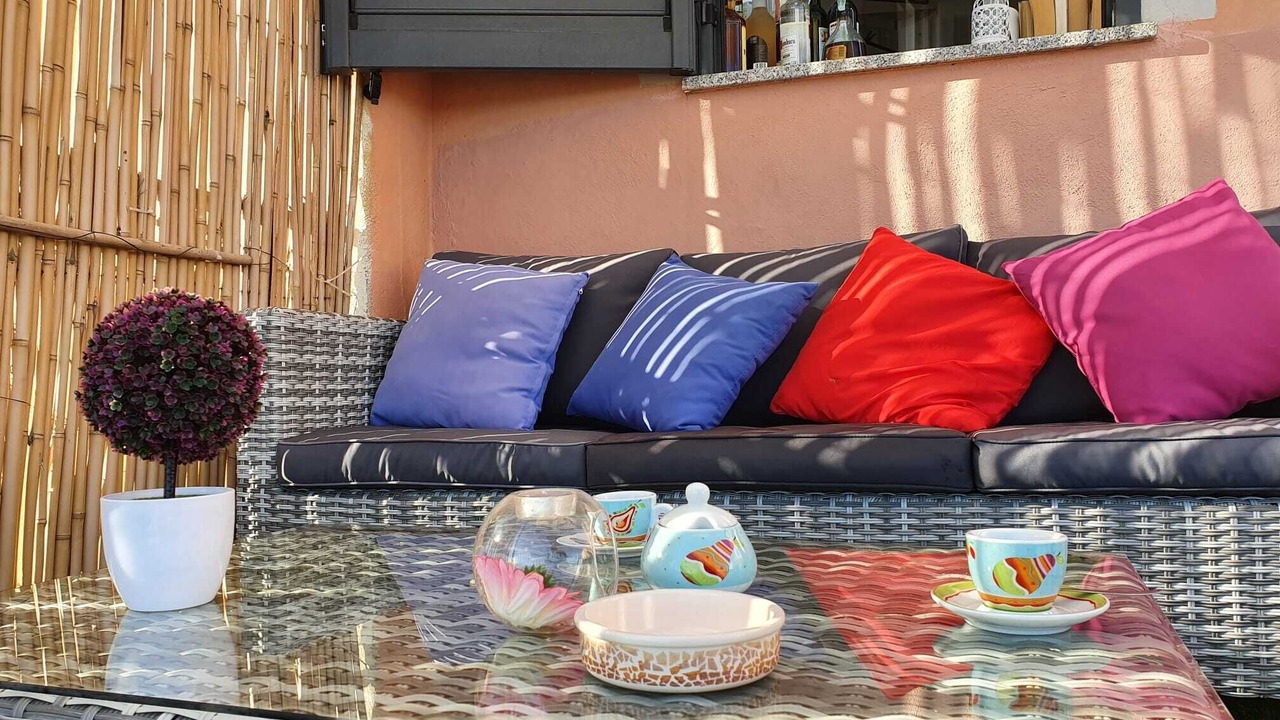 Photo of Outdoor in Posada