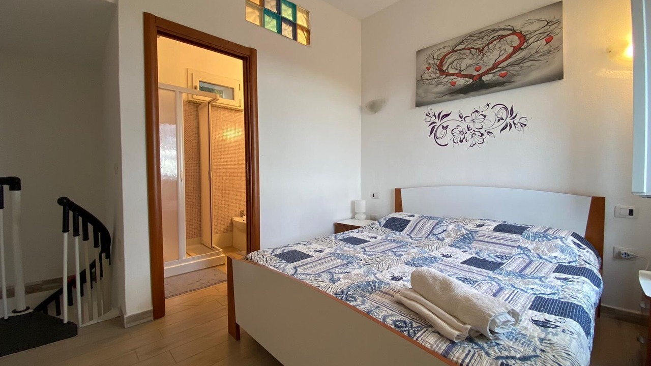 Photo of Bedroom in Posada