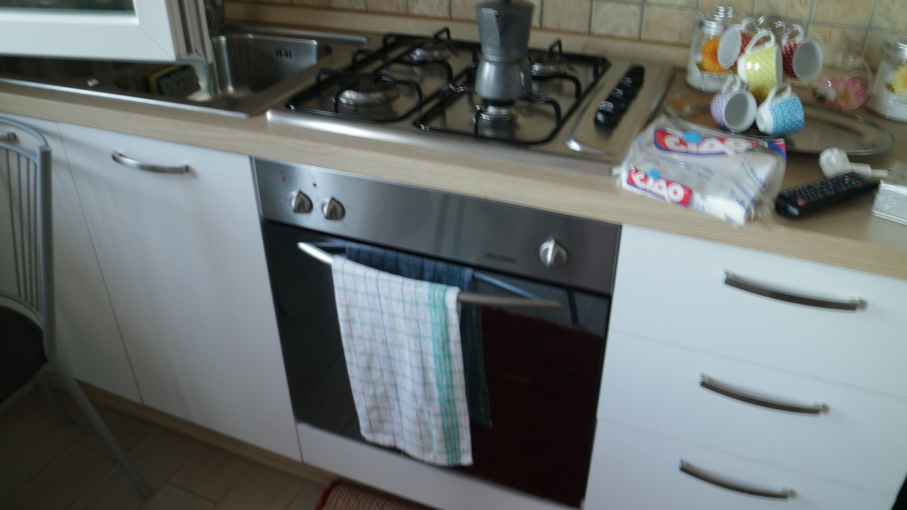 Photo of Kitchen in Posada