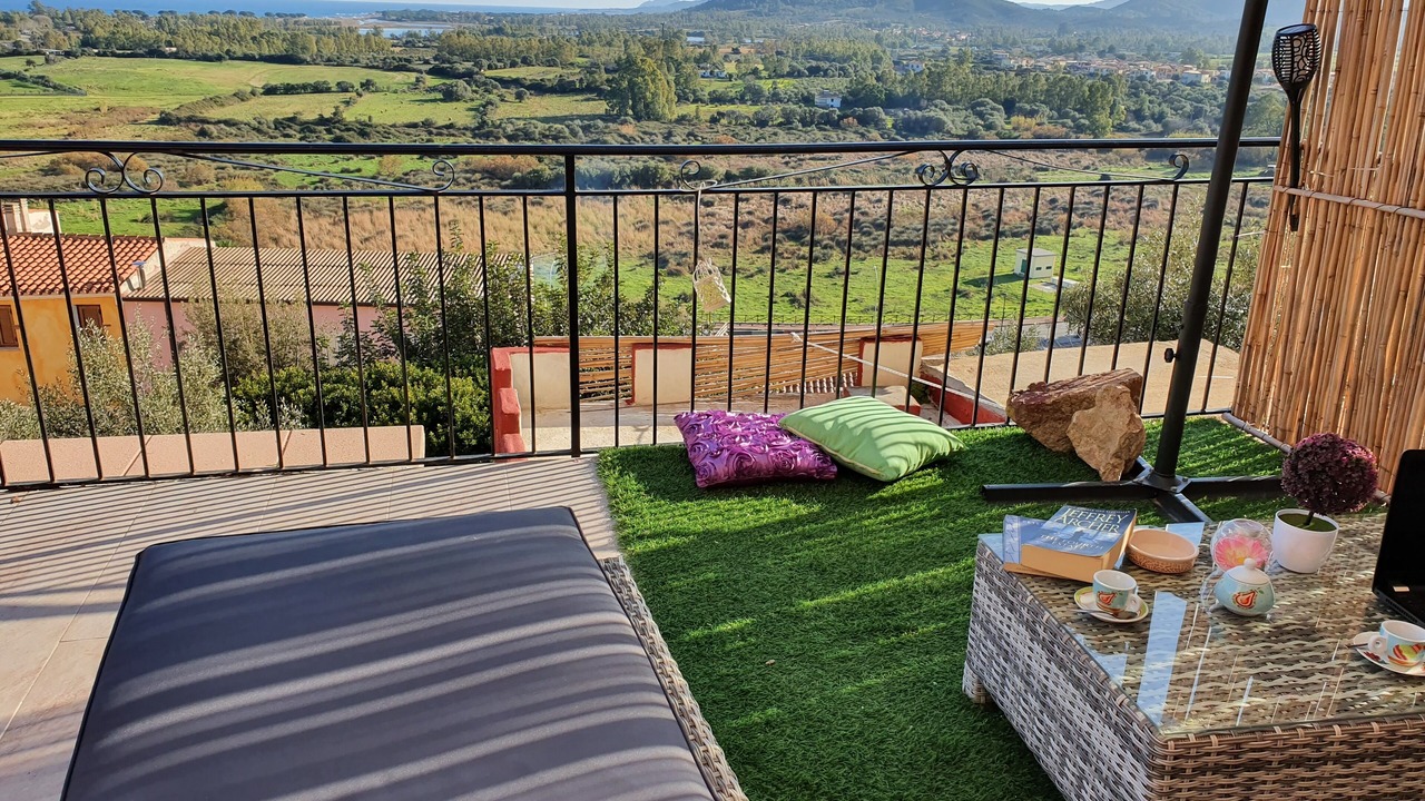 Photo of Outdoor in Posada