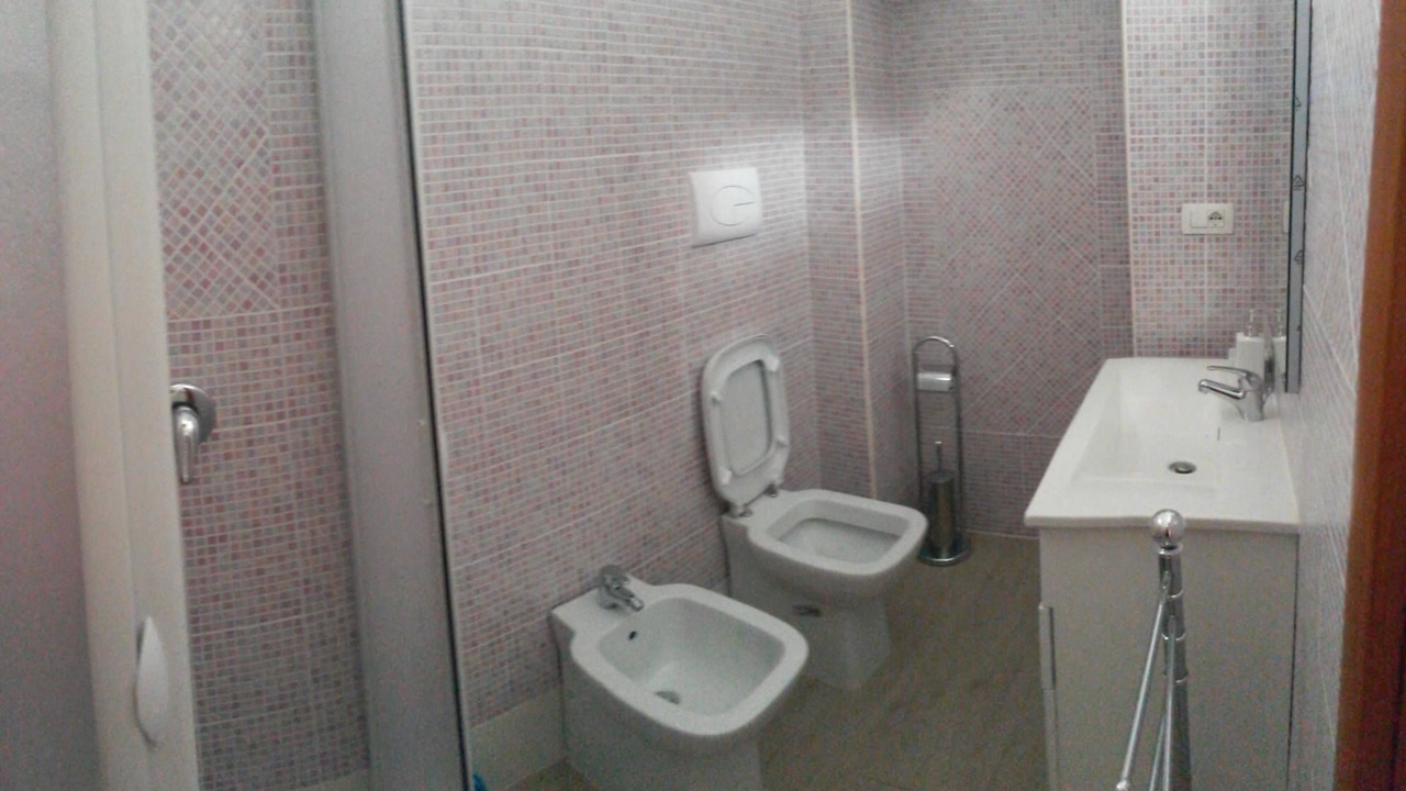 Photo of Bathroom in Posada
