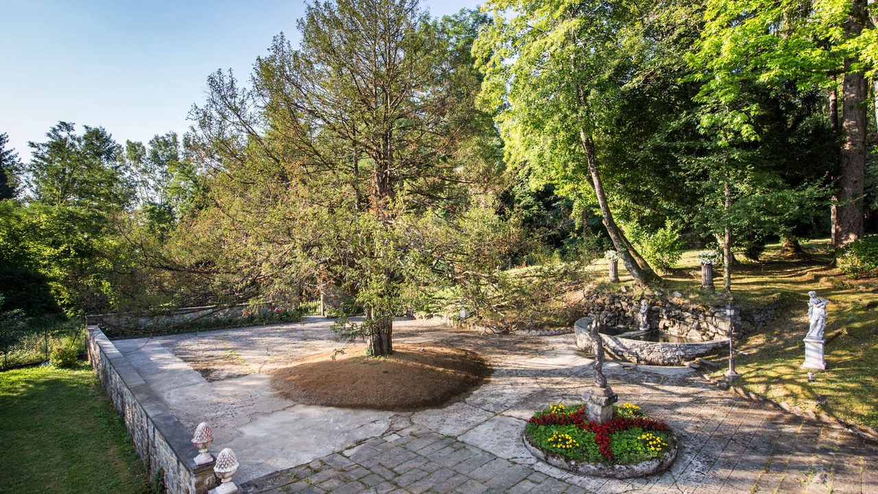Photo of Outdoor in Camporgiano