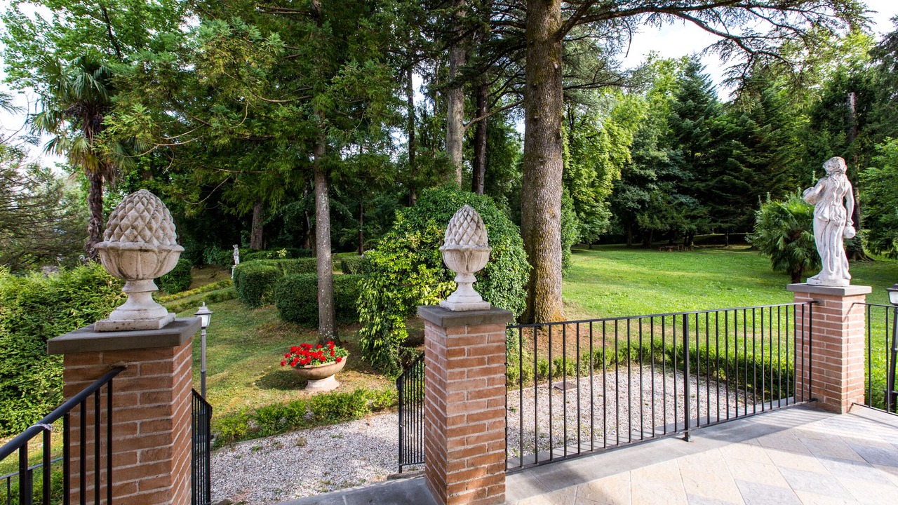 Photo of Outdoor in Camporgiano