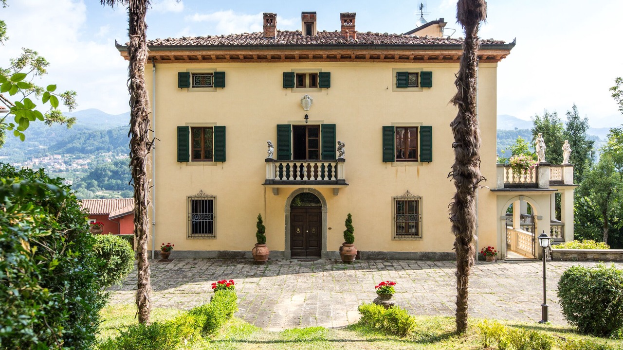 Photo of Outdoor in Camporgiano