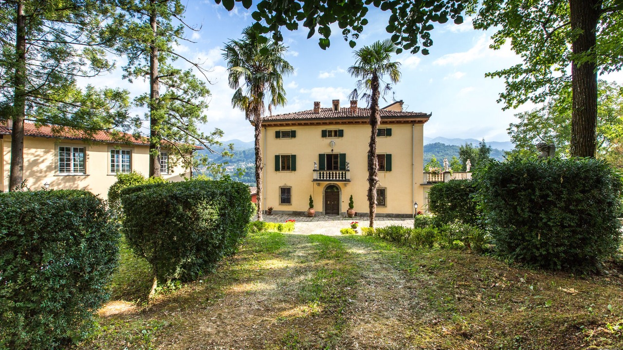 Photo of Outdoor in Camporgiano