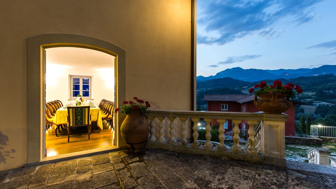 Photo of Outdoor in Camporgiano