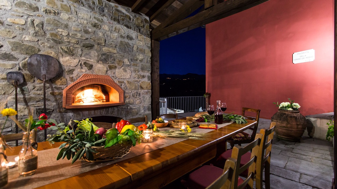 Photo of Outdoor in Camporgiano