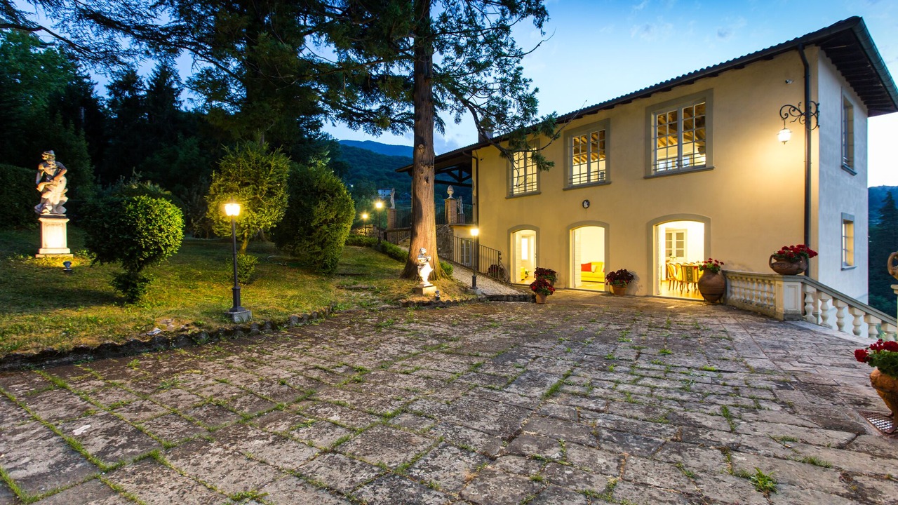 Photo of Outdoor in Camporgiano