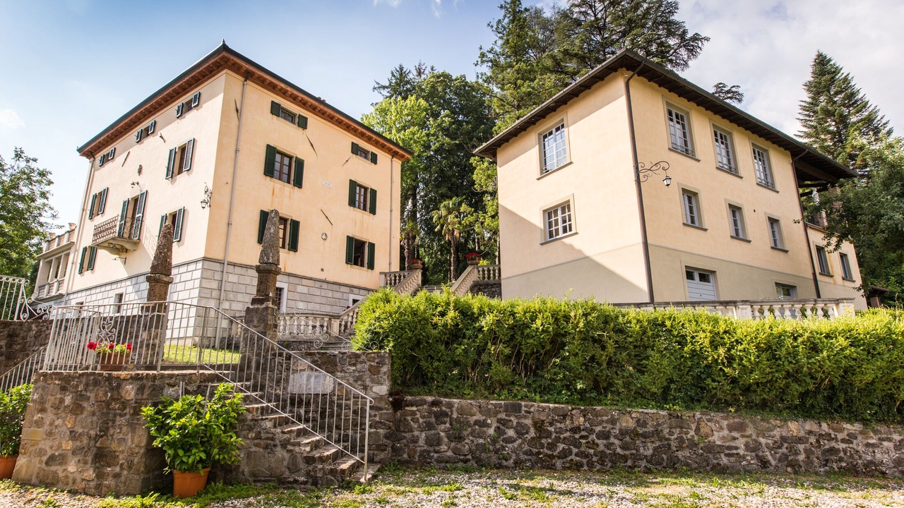 Photo of Outdoor in Camporgiano