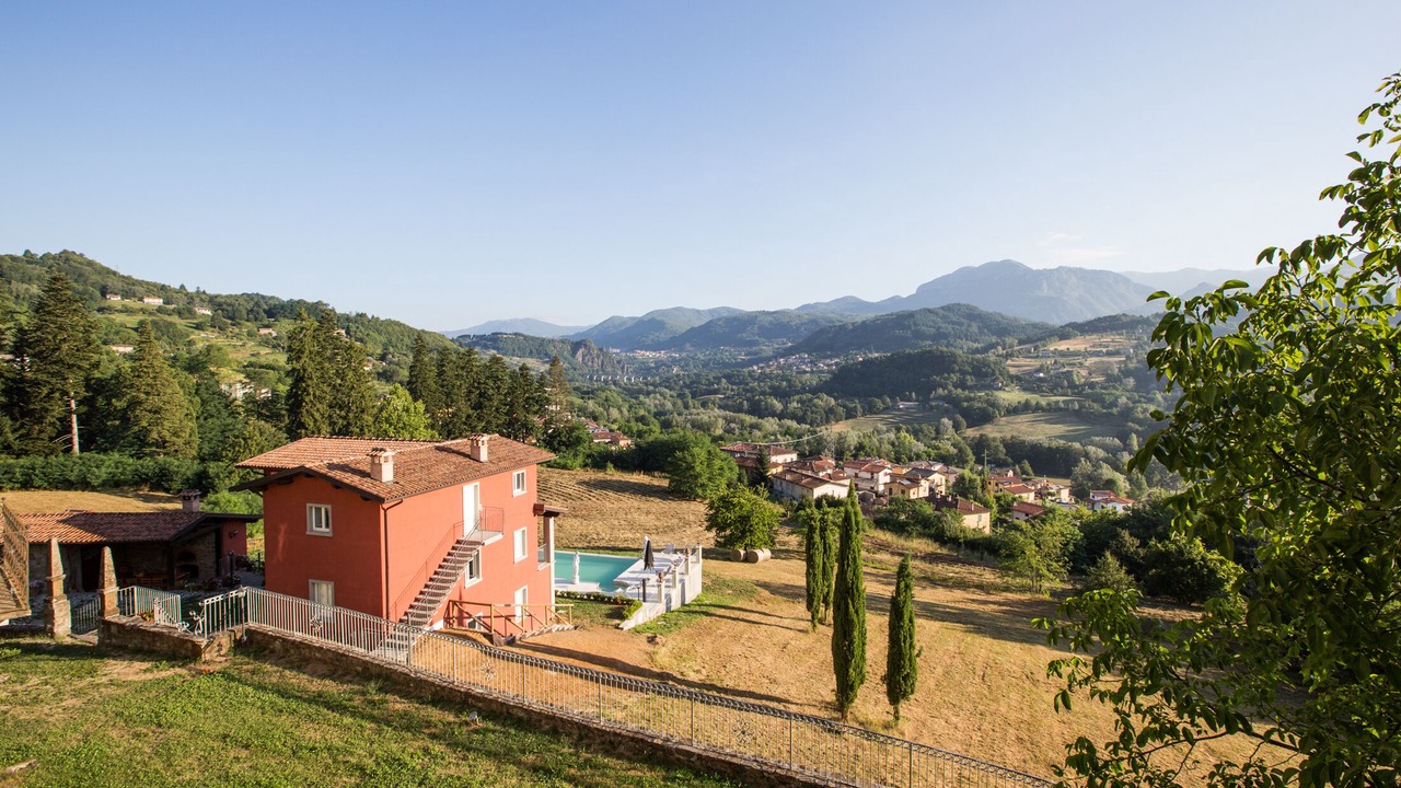 Photo of Outdoor in Camporgiano