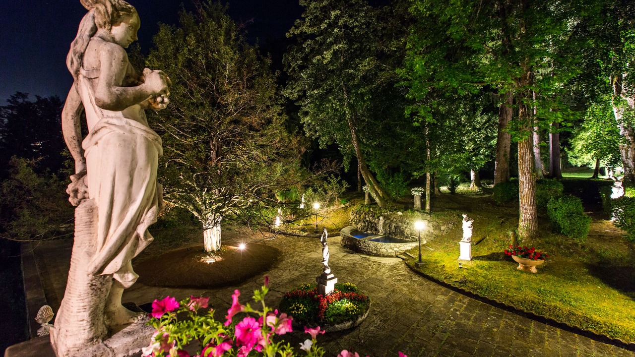 Photo of Outdoor in Camporgiano