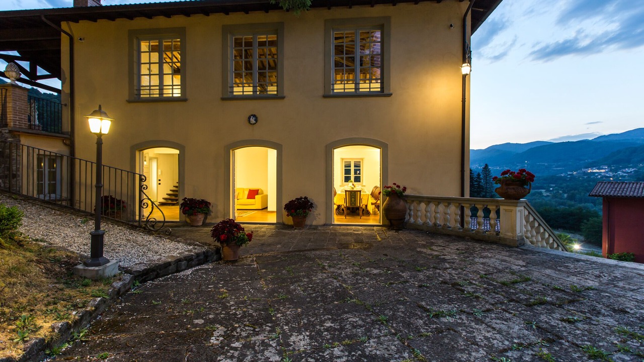 Photo of Outdoor in Camporgiano