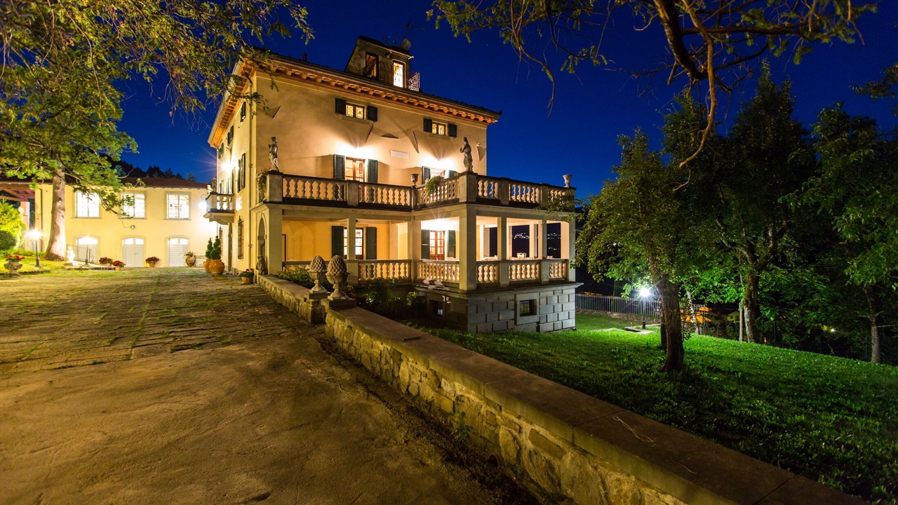Photo of Outdoor in Camporgiano