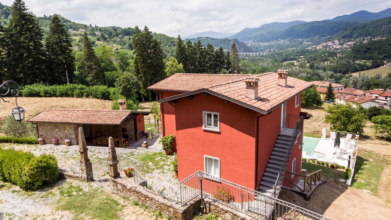 Photo of Outdoor in Camporgiano