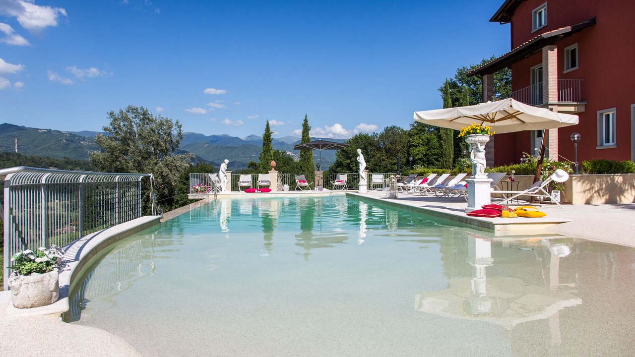 Photo of Outdoor in Camporgiano
