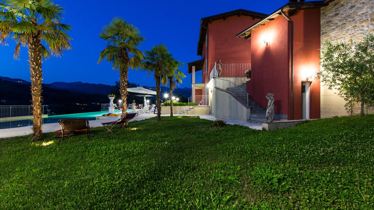 Photo of Outdoor in Camporgiano