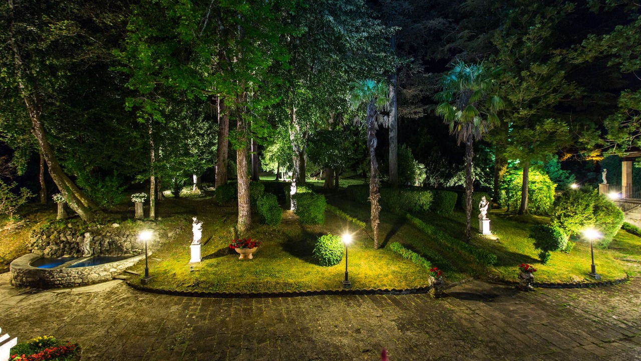Photo of Outdoor in Camporgiano