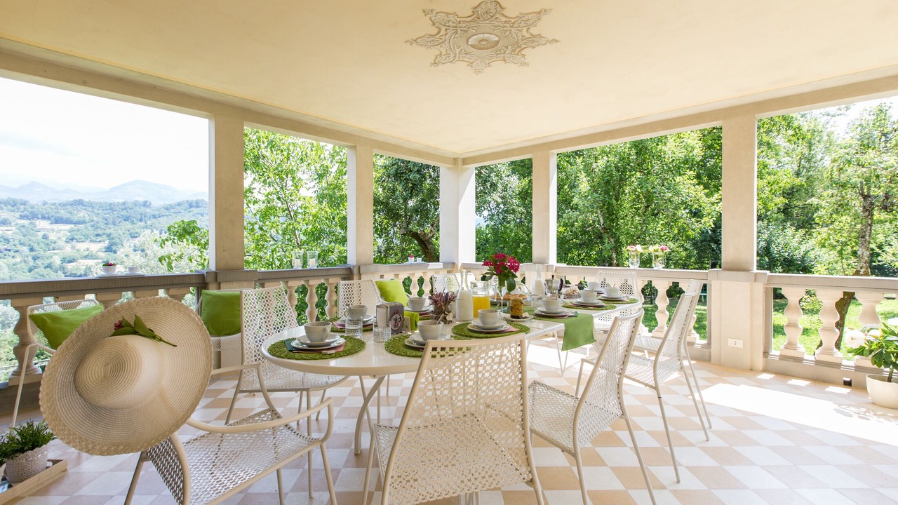 Photo of Outdoor in Camporgiano