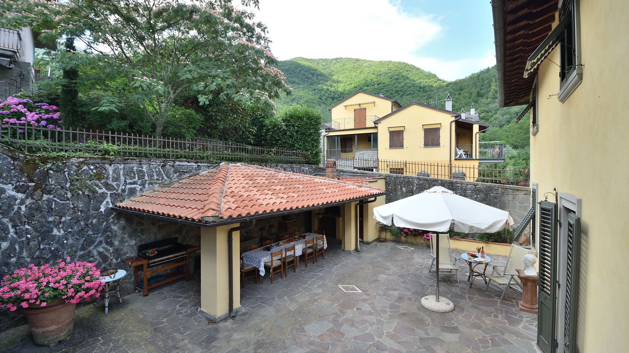 Photo of Outdoor in San Godenzo