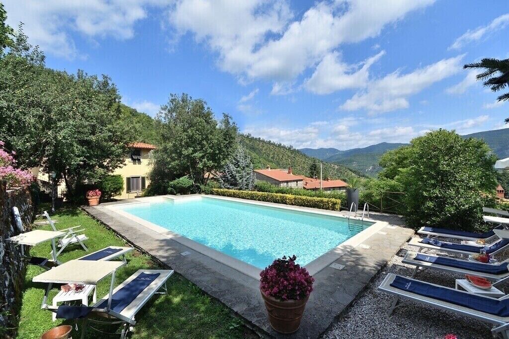 Photo of Outdoor in San Godenzo