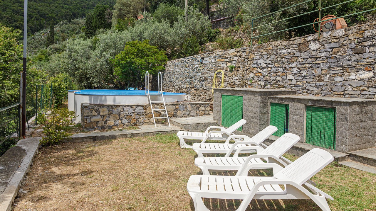 Photo of Outdoor in Recco
