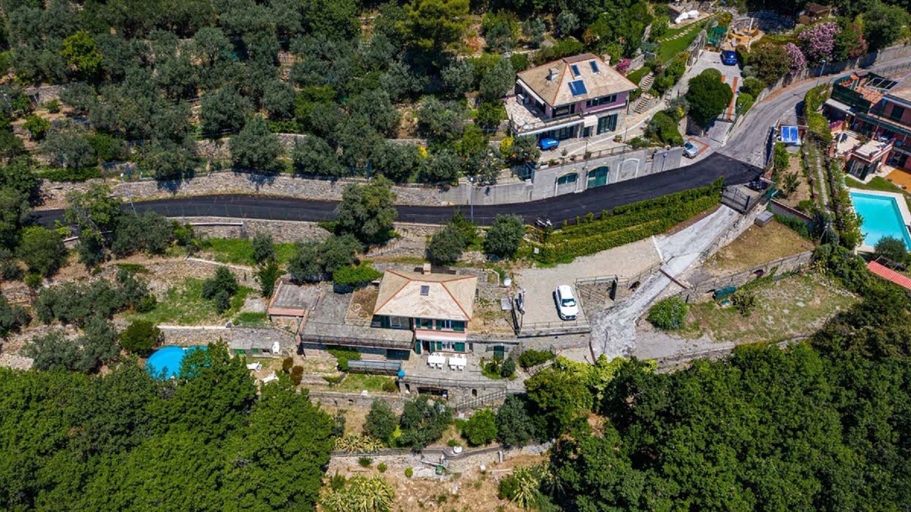 Photo of Outdoor in Recco