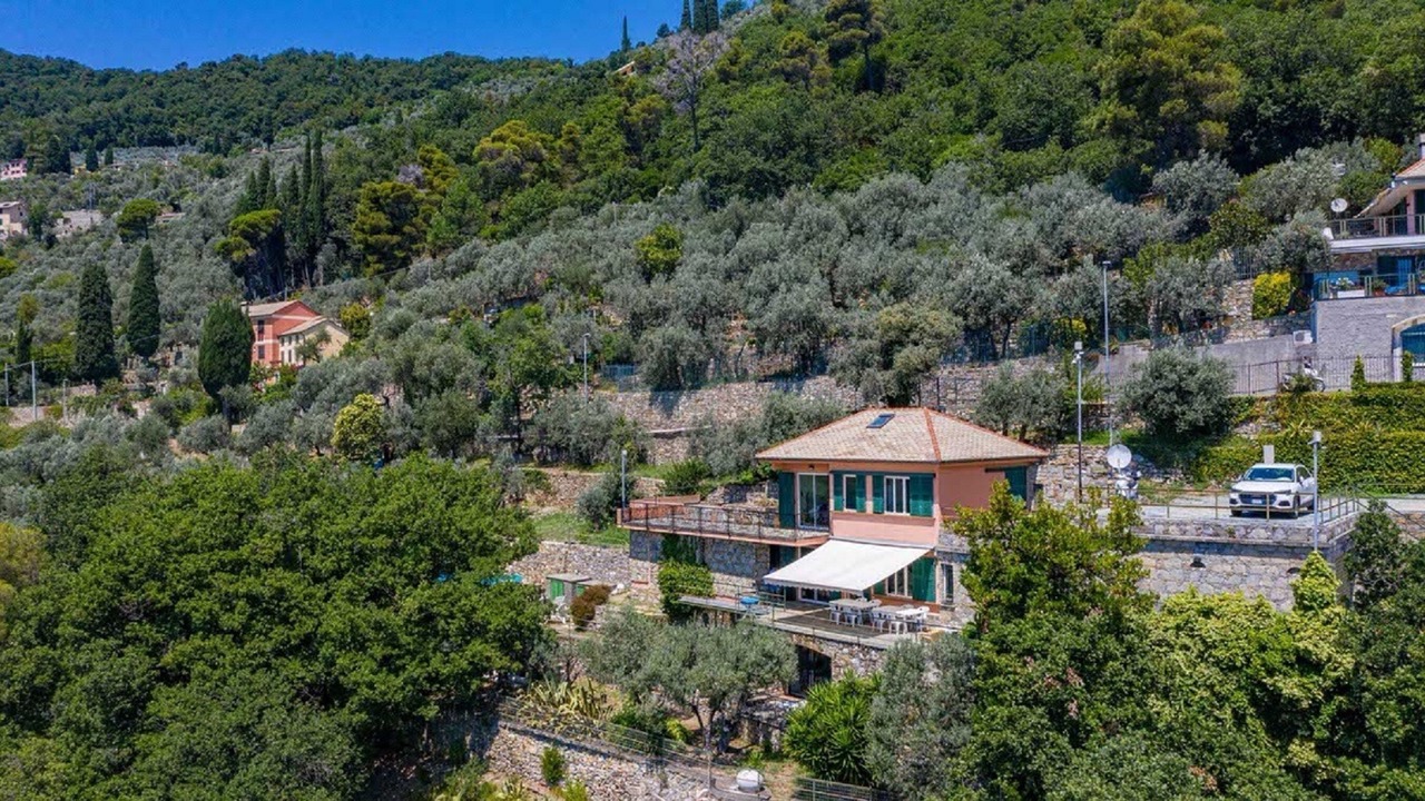Photo of Outdoor in Recco