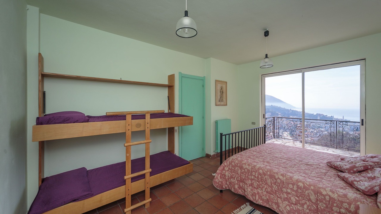 Photo of Bedroom in Recco