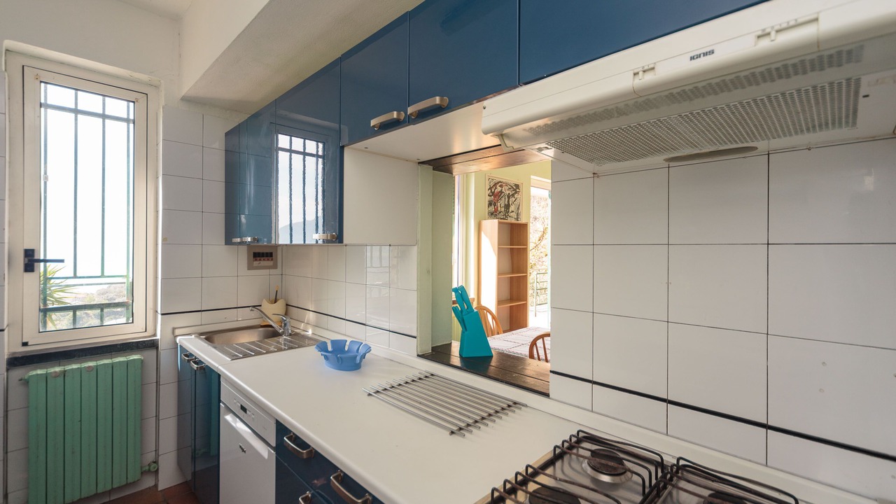 Photo of Kitchen in Recco